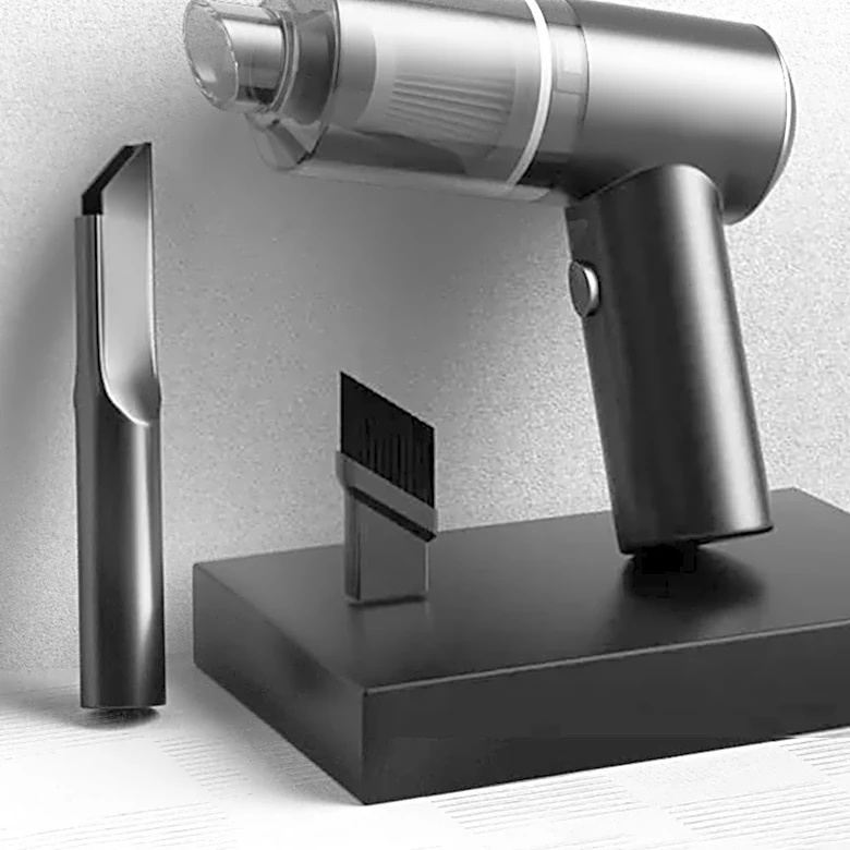 Cordless Vacuums Gain Popularity for Convenience and Efficiency in Home Cleaning