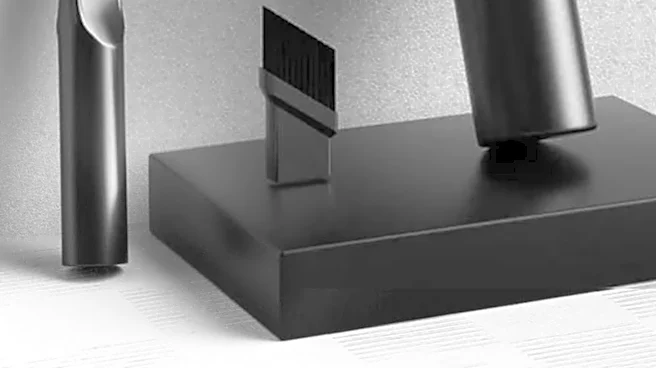 Cordless Vacuums Gain Popularity for Convenience and Efficiency in Home Cleaning