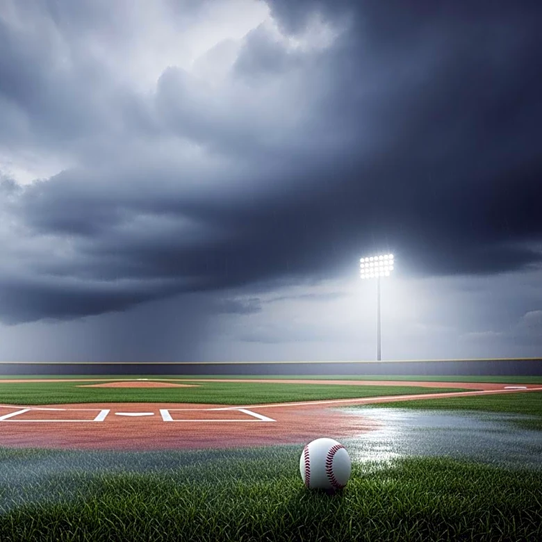 Cleveland Guardians Reschedule Game Against Royals Due to Weather