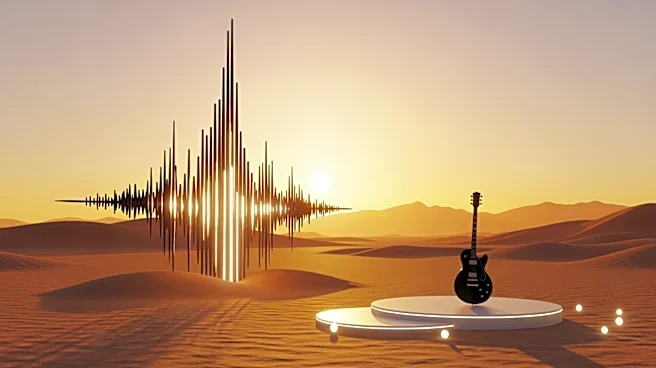 Coachella 2026 Lineup Announced with Surprise Performance by Jack White