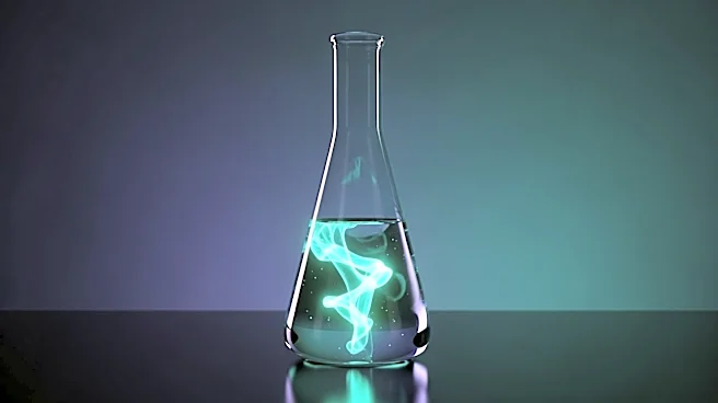 Anthropic Expands into Life Sciences with $400M Acquisition of Coefficient Bio