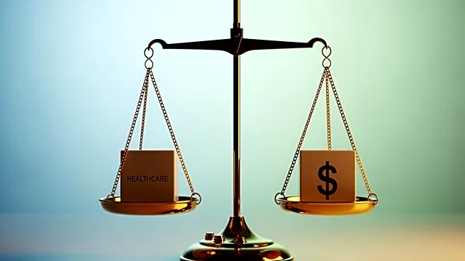 CMS Increases Medicare Advantage Rates by 2.48% for 2027, Addressing Industry Concerns