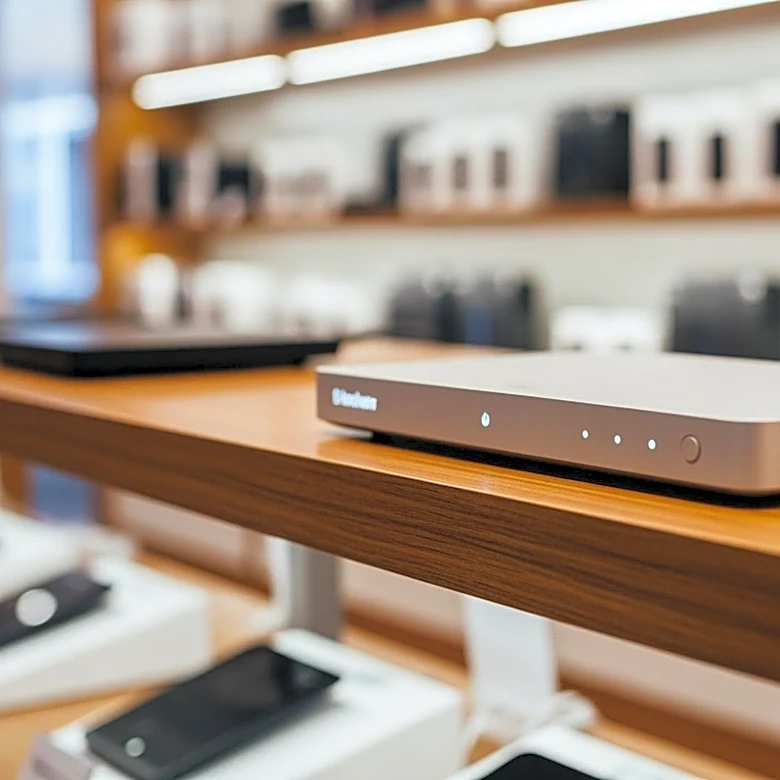 Walmart's New 4K Streaming Device Appears in Stores Ahead of Official Launch