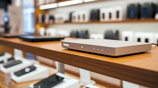 Walmart's New 4K Streaming Device Appears in Stores Ahead of Official Launch