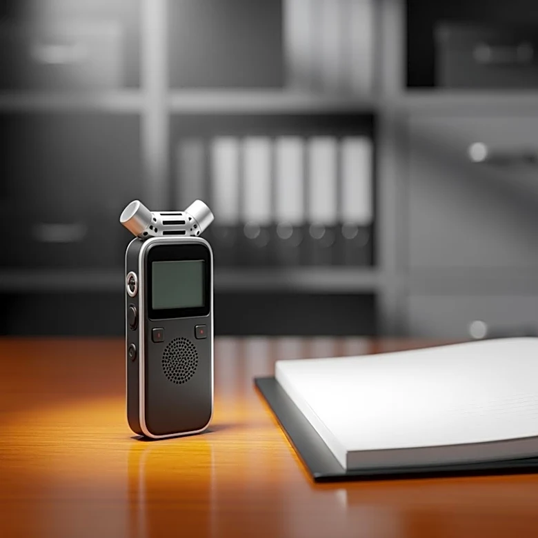 AI Notetakers Under Legal Scrutiny: Implications for HR Compliance