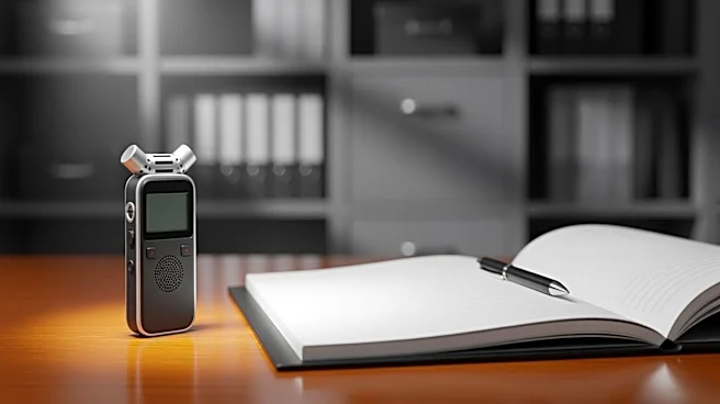 AI Notetakers Under Legal Scrutiny: Implications for HR Compliance