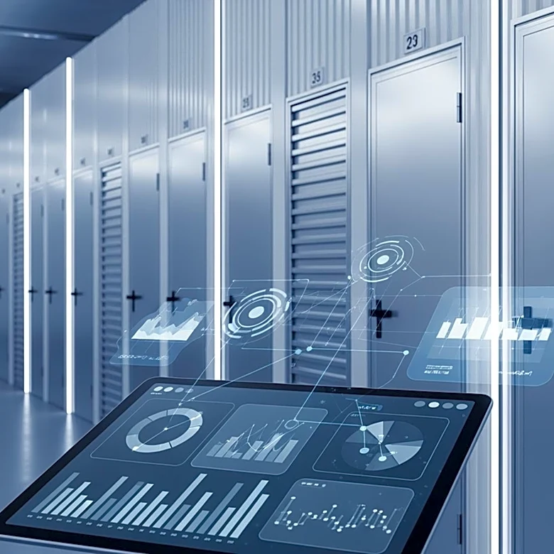 StorageDefender and Cubby Integrate Platforms to Enhance Self-Storage Operations