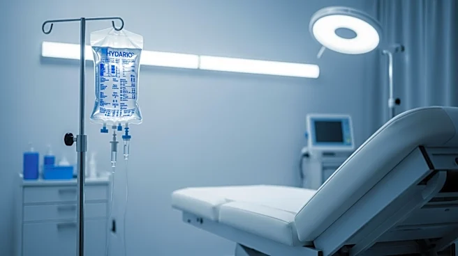 James Rodríguez Returns to Minnesota United After Hospitalization for Dehydration