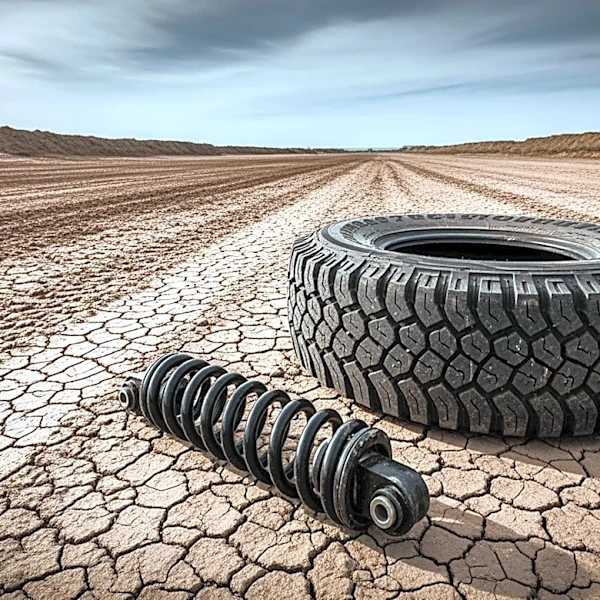 Ford Ranger Raptor Undergoes Long-Term Testing for Reliability