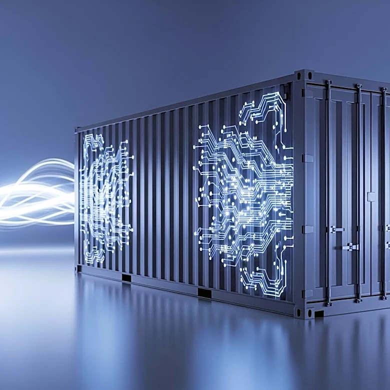 SMC³ Recognized for Innovation in Logistics Technology by Inbound Logistics