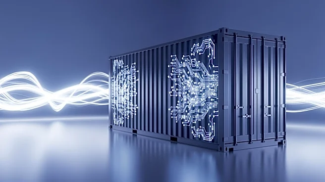 SMC³ Recognized for Innovation in Logistics Technology by Inbound Logistics