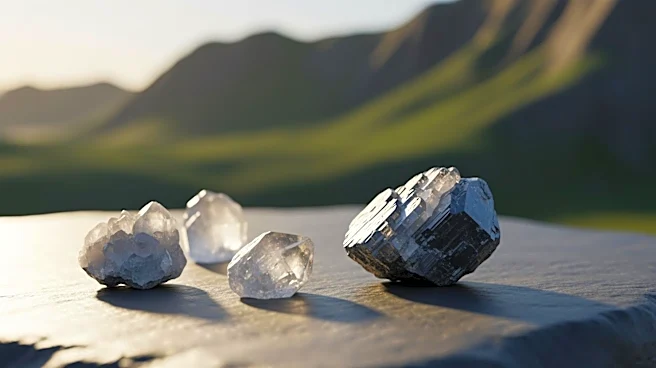 Halo Minerals Initiates Bio-Accessibility Study at Playa Verde Project in Chile