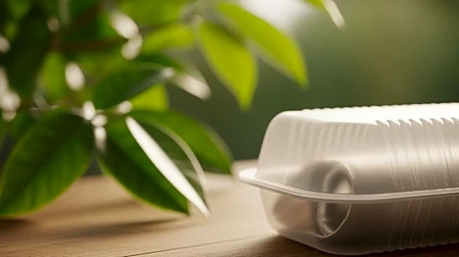 Pamela Gill-Alabaster Highlights Growth in North American Sustainable Packaging Amid EPR Expansion