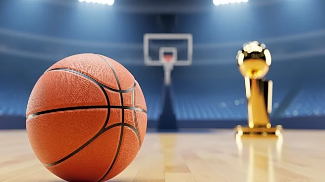 UCLA Women's Basketball Team Clinches First NCAA Title with Historic Win