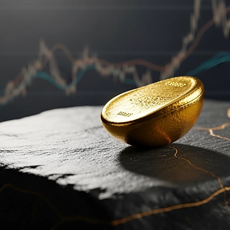 Coeur Mining Stock Declines 2.7% Amid Market Volatility, Reflecting Sector Trends