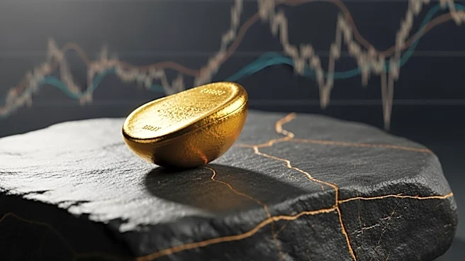 Coeur Mining Stock Declines 2.7% Amid Market Volatility, Reflecting Sector Trends