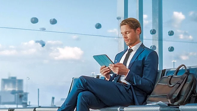 Minute Suites Offers Travelers a Restful Alternative During Airport Delays