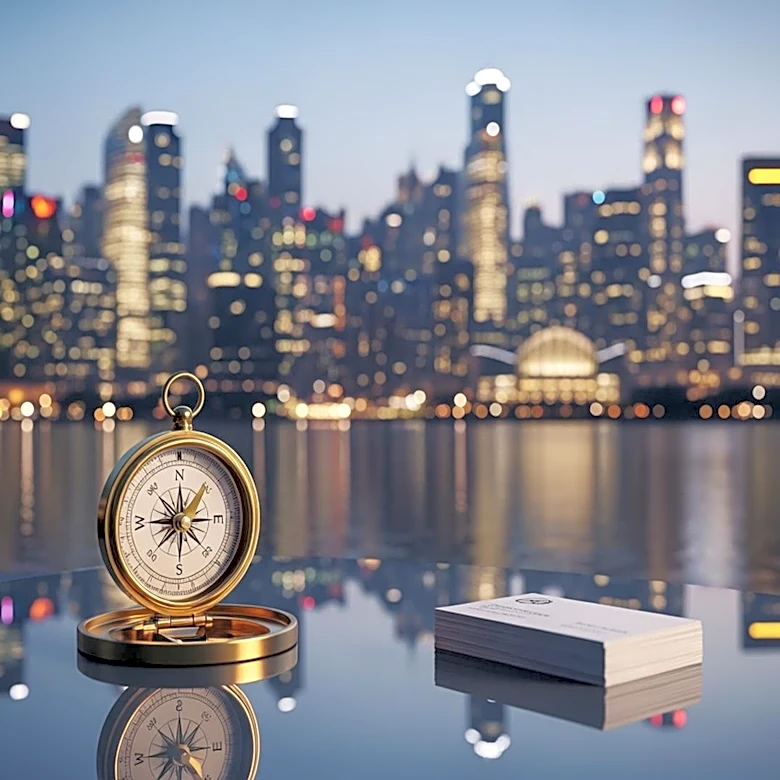 SoFi Analysis Reveals Top U.S. Cities for New Business Ventures