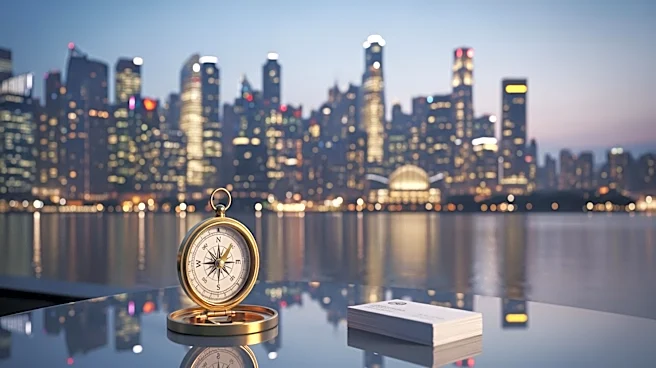 SoFi Analysis Reveals Top U.S. Cities for New Business Ventures