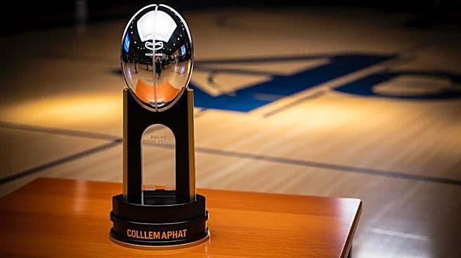 Michigan Wolverines Secure Second National Title with Victory Over UConn