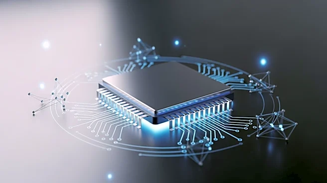 Runnymede Capital Advisors Increases Stake in TSMC Amid Expansion Plans