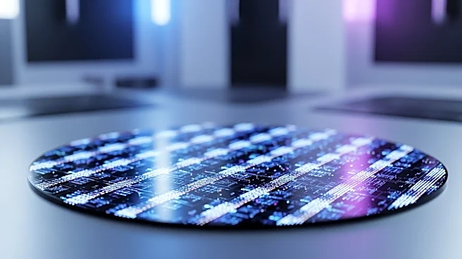 TSMC Expands Manufacturing with New 3nm Wafer Production in Japan by 2028