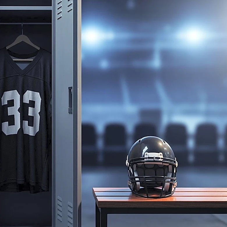 Dexter Lawrence Requests Trade from Giants; Lamar Jackson Joins Ravens Workouts