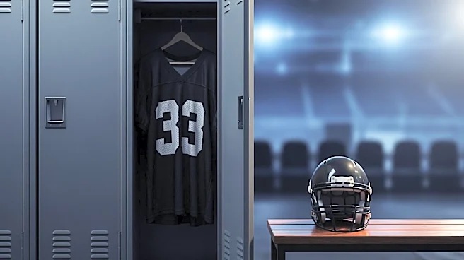 Dexter Lawrence Requests Trade from Giants; Lamar Jackson Joins Ravens Workouts