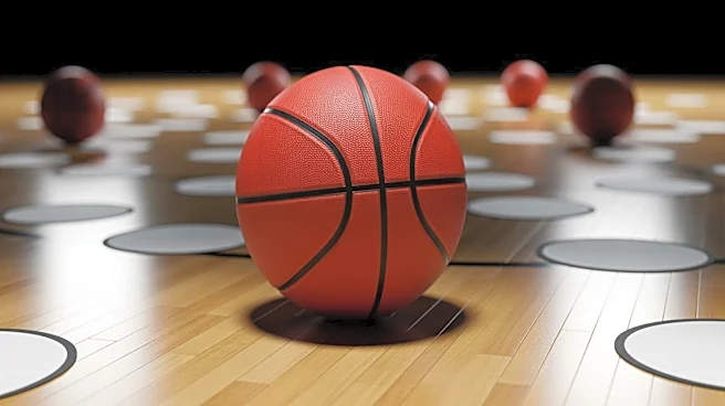 Holly Rowe Criticizes Tennessee Lady Vols' Basketball Program Amid Transfers