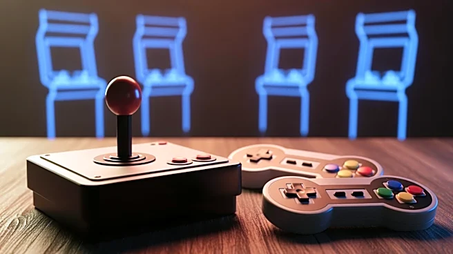 Yoshihisa Kishimoto, Double Dragon Creator, Dies at 64