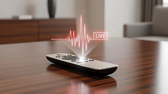 Paramount+ Becomes Exclusive Streaming Platform for UFC Events in the U.S.