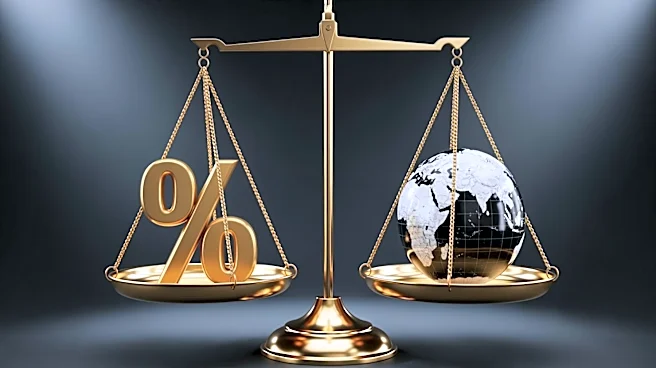 Jim Cramer Links Stock Market Bottom to Interest Rates Over Geopolitical Events