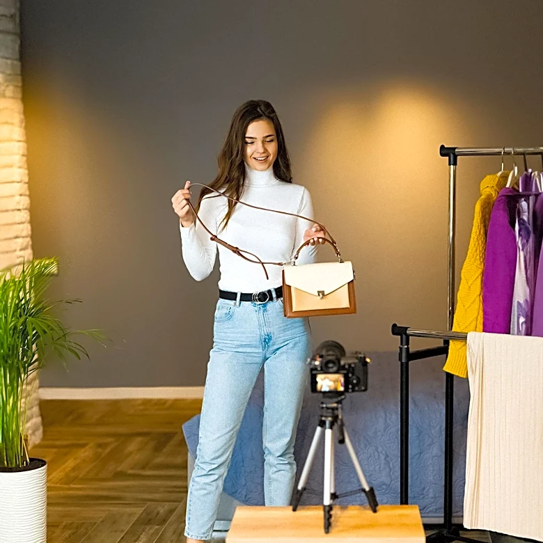 Haul Videos on Social Media Contribute to Fashion's Returns Problem