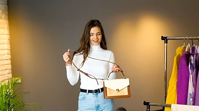 Haul Videos on Social Media Contribute to Fashion's Returns Problem