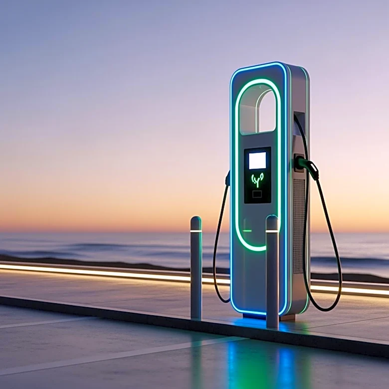 Global Partners Launches First EV Charging Station in Maine to Support Clean Energy Goals