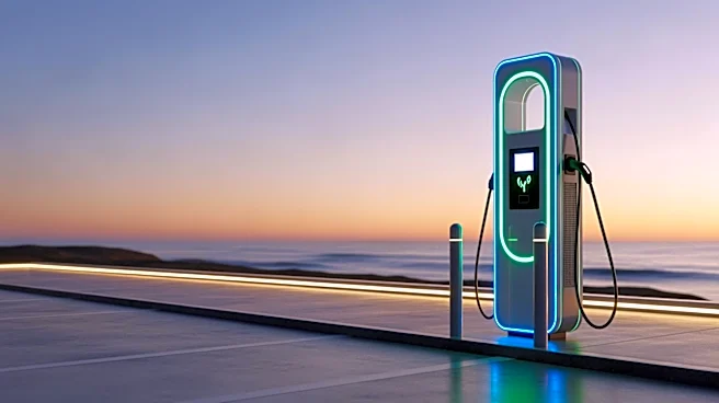 Global Partners Launches First EV Charging Station in Maine to Support Clean Energy Goals