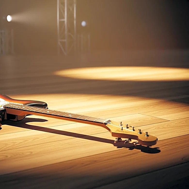 Coachella Announces Set Times with Jack White as Surprise Addition