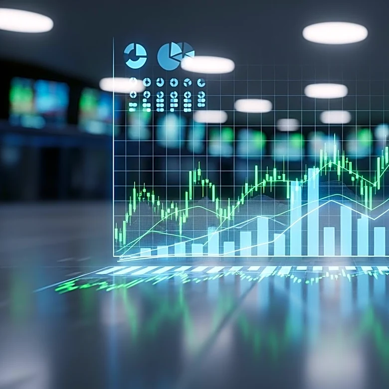 Miami International Holdings Reports Record Trading Volumes for March 2026