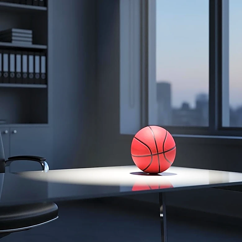 Chicago Bulls Fire Front Office Executives Amid Disappointing Season