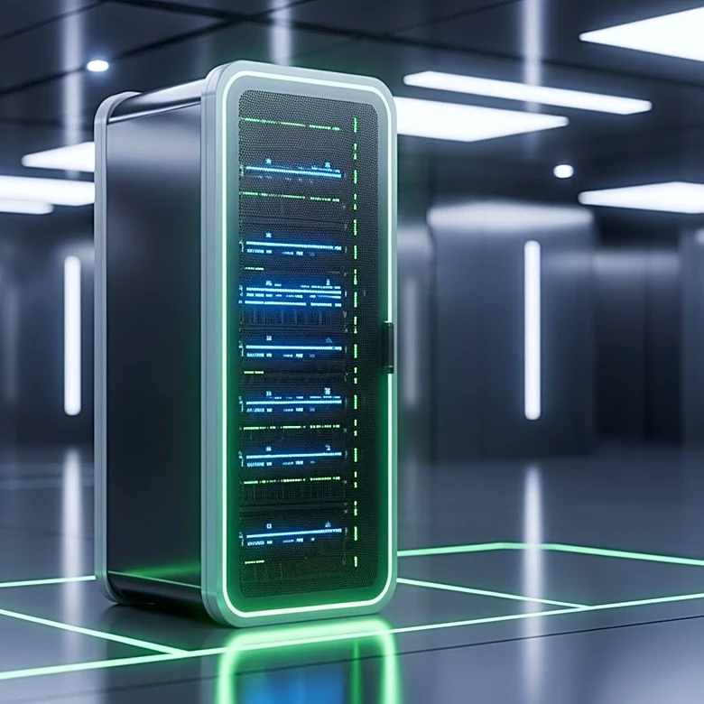 10 Federal Appoints Nvidia Engineer as Chief AI Officer to Revolutionize Self-Storage Industry