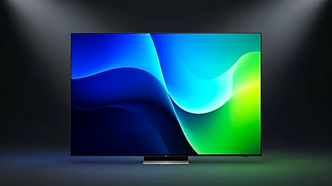 LG Evo C5 4K OLED TV Sees Major Price Drop on Amazon