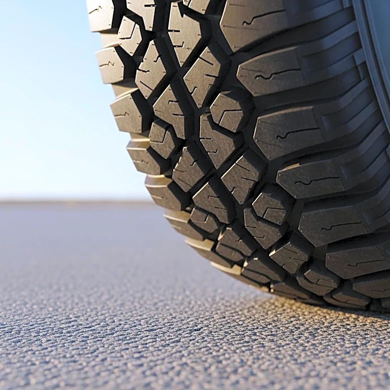 Consumer Reports Reveals Top Truck and SUV Tire Picks for 2026