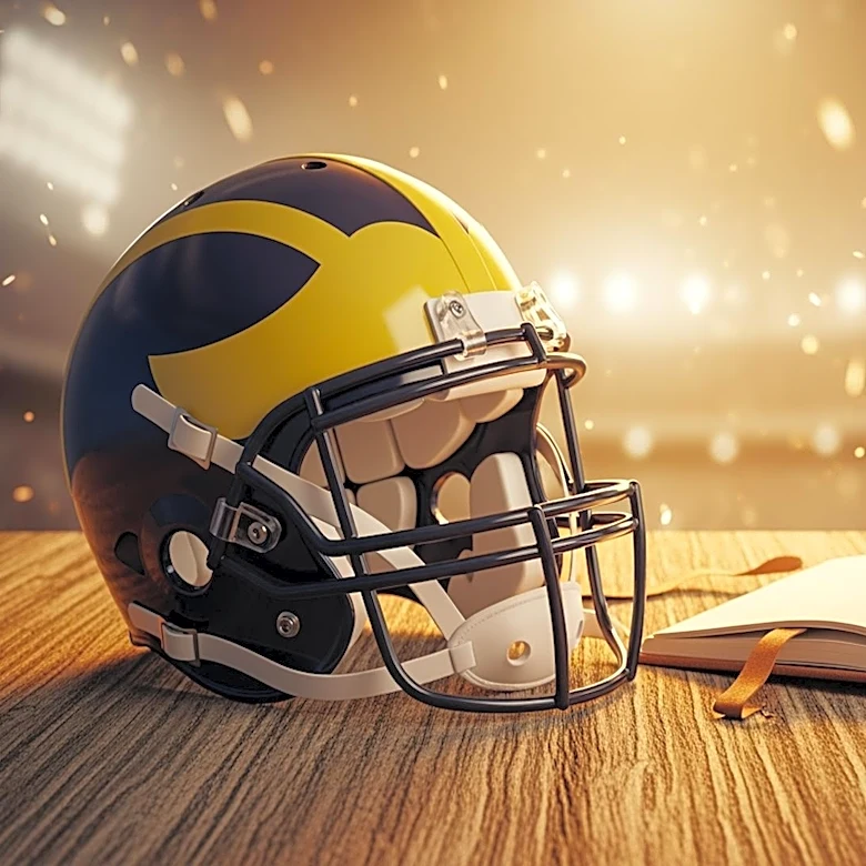 Michigan Wolverines' Championship Journey Commemorated with Special Editions