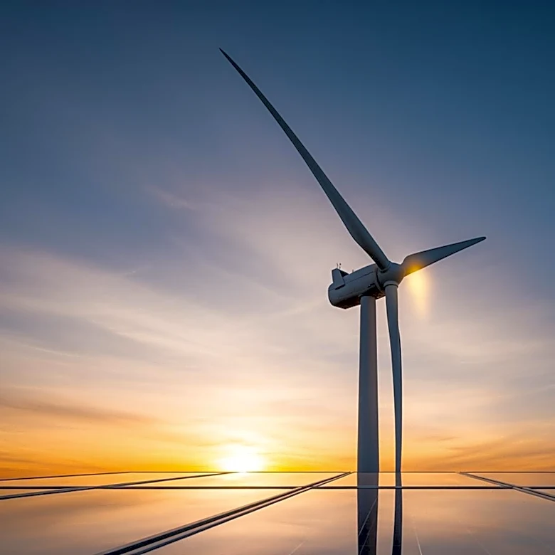 Enlight CEO Adi Leviatan Highlights Renewable Energy's Role Amid Global Oil Disruptions