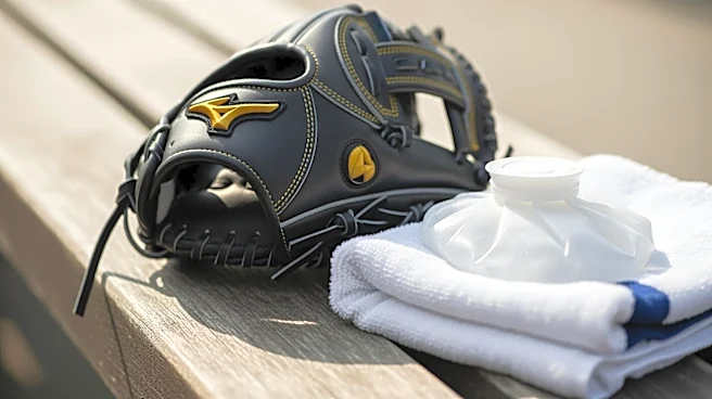 Royals' Pitcher Stephen Kolek Progresses in Recovery from Oblique Injury