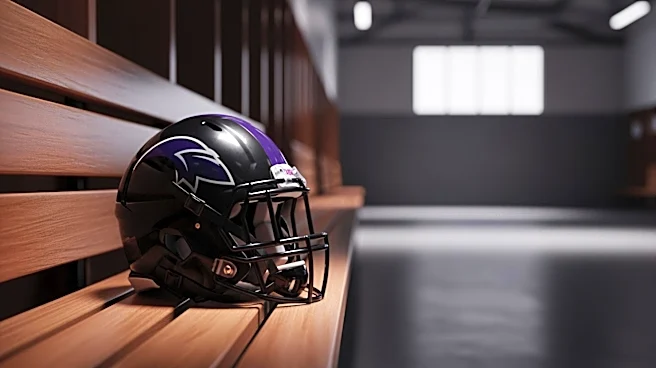 Lamar Jackson Joins Ravens for Offseason Program Amid Speculation