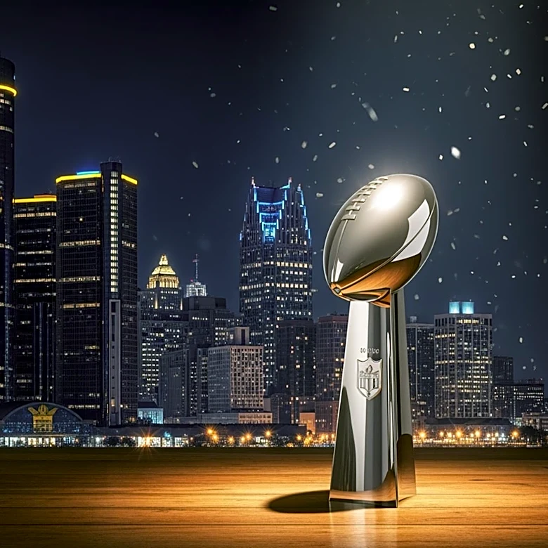 Michigan Wolverines Secure Second National Championship, Fans Celebrate Across Detroit