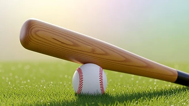 MLB Prospect Jesús Made Shines with Four-Hit Performance on Easter