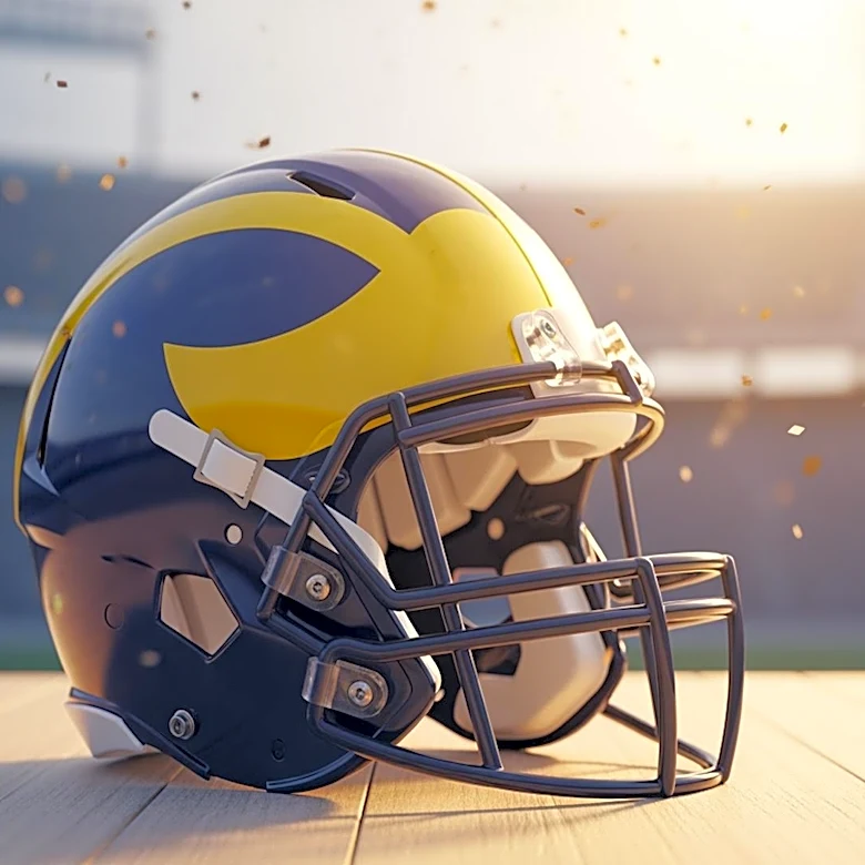 Yaxel Lendeborg Declares 2026 Michigan Wolverines as 'All-Time Great' After Championship Win