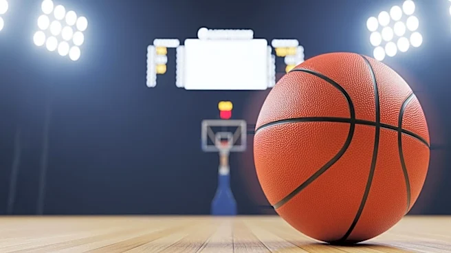 LeBron James Nears Triple-Double in Lakers' Loss to Mavericks